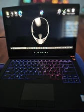 Alienware 13 13 .3in. Notebook/Laptop Customized