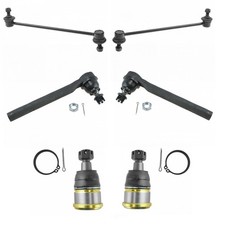 Suspension Kit-EX TRQ PSA80509 fits 2005 Honda Odyssey