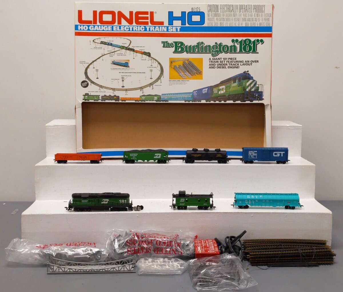 Click here to see eBay Auction