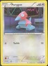 Porygon 72/101 Plasma Blast Regular - Pokémon Card