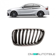Kühlergrill Kühlergitter links für BMW 2er Coupe 2 Cabriolet M2 F22 2014-2017