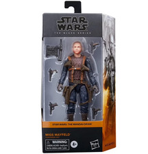 Star Wars Black Series 6 Figure CHOOSE Axe Woves Migs Bodhi Baze Vel Evazan