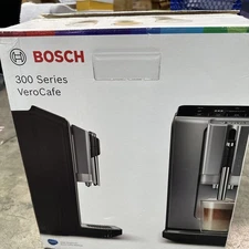Bosch TIU20307/02 300 Series Fully Automatic Espresso Machine VeroCafe no power