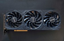 Carte Graphique KFA² RTX 4070 Ti EX Gamer 12GB