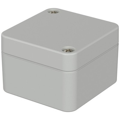 Bopla EUROMAS M 205 02205000 Industrie-Gehäuse 52 x 50 x 35  Polycarbonat  Li...