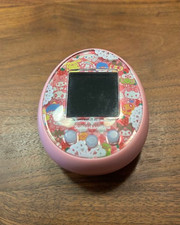Tamagotchi Meets Sanrio Characters Meets Ver. My Merody Kitty BANDAI Rara Hobbby