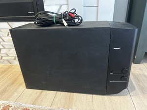 Bose Acoustimass 9 | eBay