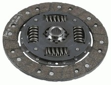 Clutch disc 1878 005 583 SACHS for PORSCHE 911 911 Targa 911 Convertible