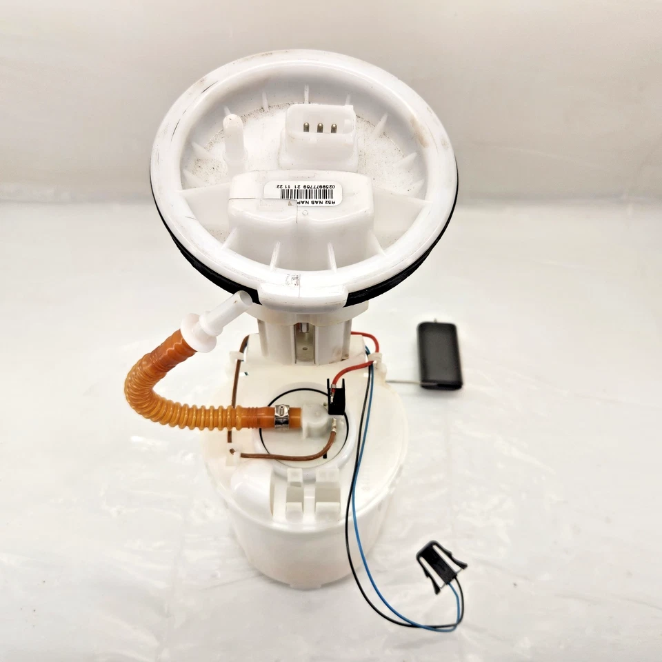 2005-2008 Mini Cooper R50 R52 1.6L conjunto de bomba de combustível sem supercharged fabricante de equipamento original - Imagem 2 de 4