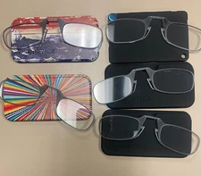 ThinOptics Readers Universal Pods Brand New Various Styles