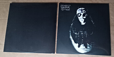 Brant Bjork Vinyl LP Bundle   Jalamanta & Punk Rock Guilt