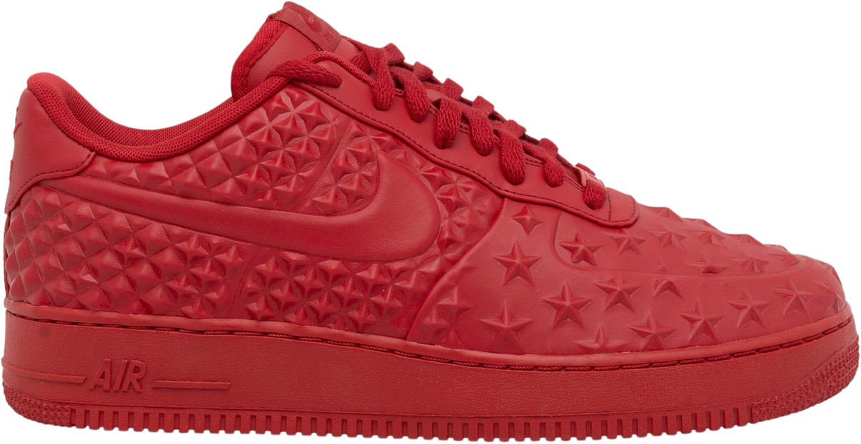 Nike Air Force 1 Low '07 LV8 VT Independence Day - 789104 Nike Air Force 1 Low '07 LV8 VT Independence Day - 789104