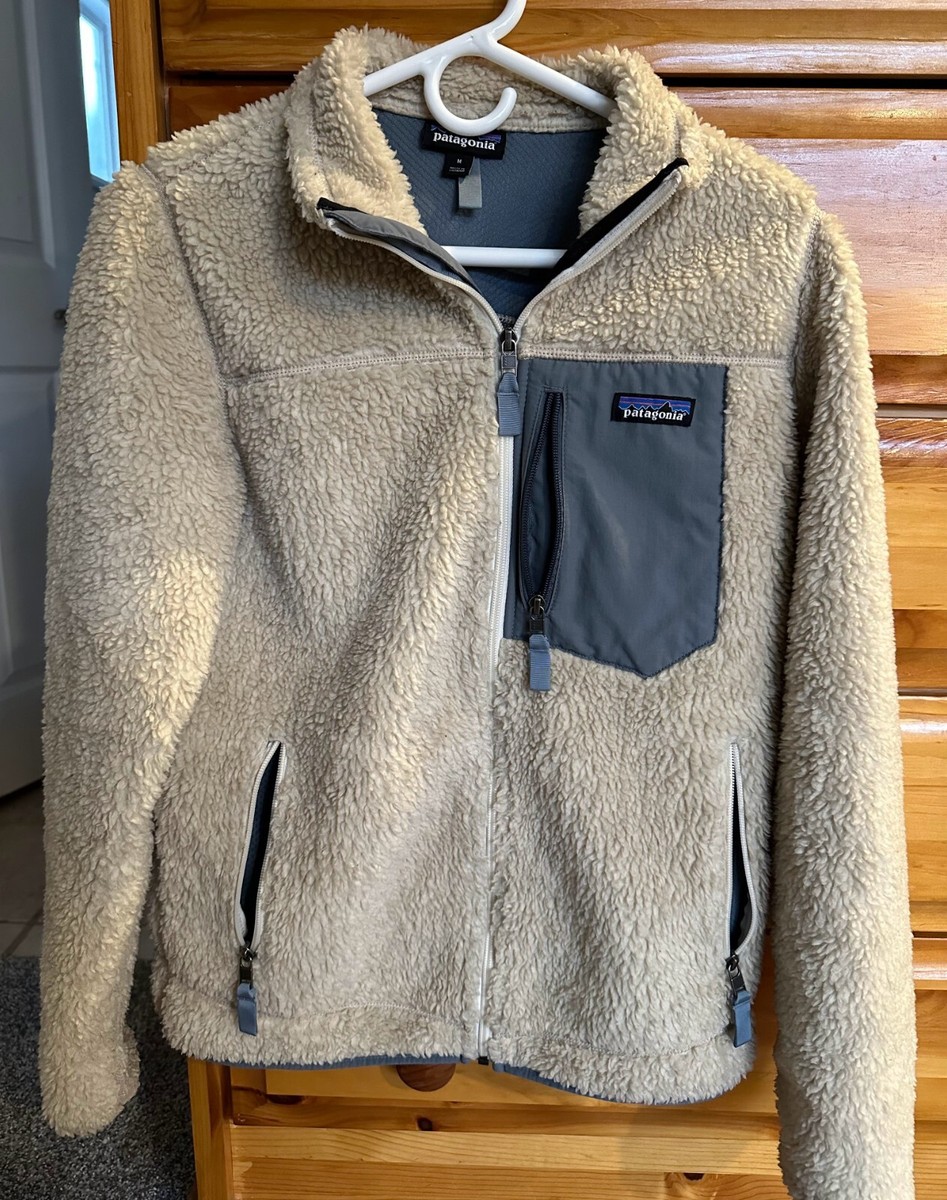 Patagonia Women's Classic Retro-X Fleece Jacket , Size M Patagonia Women's Classic Retro-X Fleece Jacket , Size M