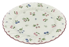 Johnson Brothers Sweetbriar Dinner Plate England