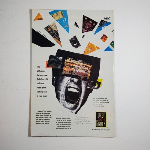 DC Comics Batman #410 FN Key Issue Origin of Two-Face - Picture 8 of 8