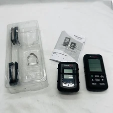 ThermoPro TP20 500FT Wireless Meat Thermometer with Dual Meat Probe