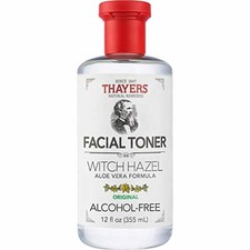 thayers facial toner original