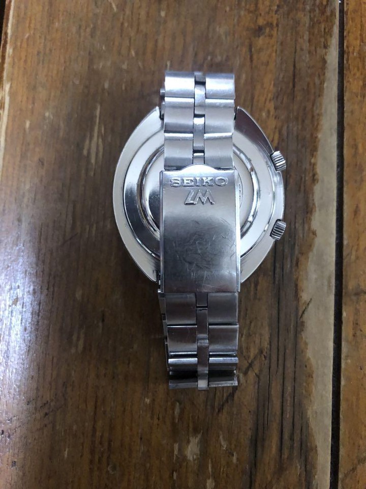 Citizen/Citizen Alarm Date eBay