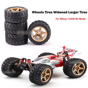 wltoys 12428 wheels