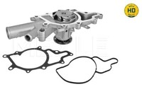 Meyle 013 220 0003/HD Wasserpumpe For MERCEDES-BENZ