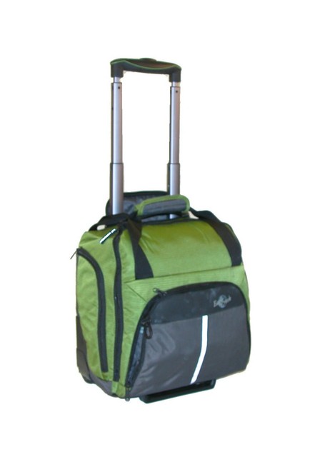 eagle creek rolling briefcase