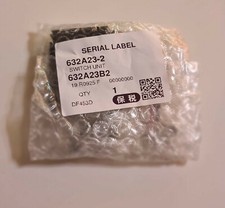 Makita Interruttore 632A23-2 650748-0 per BHP453 DHP453 BDF453 DDF343 Da