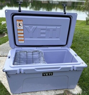 Yeti Tundra 65 Wetlands Yeti Limited Edition Tundra 65 Wetlands