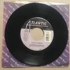 CONFEDERATE RAILROAD Queen Of Memphis 45 7" COUNTRY Vinyl Record Records
