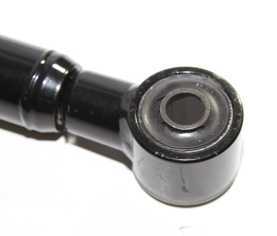 FRONT Upper&Lower Adj. 0-6" Lift Control Arm fit 94-09 Dodge RAM 2500/3500 Black - Image 4 of 4