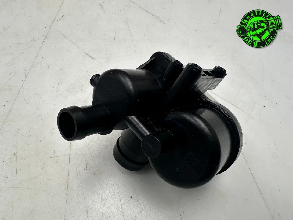 2018-2023 AUDI A6 A8 Q5 SQ5 S3 S6 S8 EVAPORATOR CANISTER LEAK DETECTION PUMP OEM - Image 3 of 4