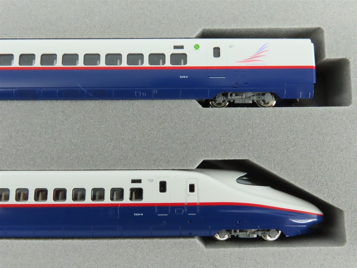 【値下げ】KATO 10-277 700系　700系新幹線のぞみ4両増結セット 910bflipwsL._UF350,350_QL50_.jpg