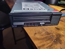 EH847-60005 HP LTO3 HP StorageWorks Ultrium 920 SAS HH Internal SAS Tape Drive