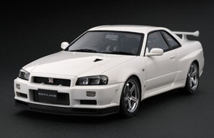1 18 Ignition Model Early Model Rare Item Nissan R34 Skyline Gt R V Spec Ii Ebay 1 18 Ignition Model Early Model Rare Item Nissan R34 Skyline Gt R V Spec Ii Ebay