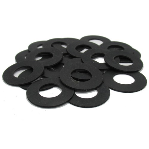 Paquete de grifo ""n"" para lavadora de 12 mm sellado a presión de 20 en 9 colores diferentes - Imagen 14 de 43
