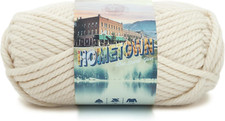 135-098P Hometown USA Yarn, Houston Cream