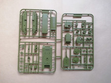 British Churchill (Crocodile) Tank Late War - 15mm Flames of War