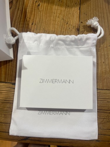 Zimmerman voucher - Picture 2 of 3