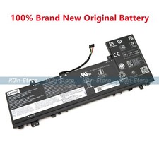 New Genuine L22M3PA4 OEM Battery for Lenovo IdeaPad Slim 5 14ABR8 14IRL8 16ABR8