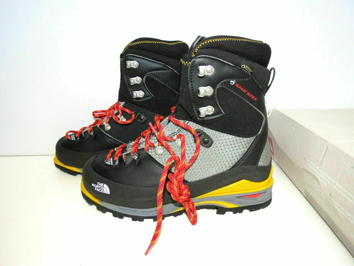 The north face verto s6k glacier shop gtx boot