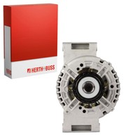 Herth+Buss Lichtmaschine 14V 150A FüR Volvo S80 II V70 III XC70 II XC90 I 3.2 T6