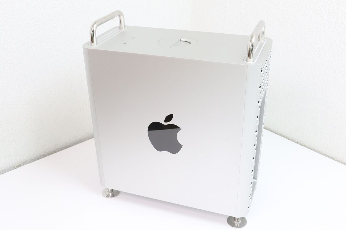 Apple 2019 Mac Pro 3.3GHz 12-Core, 48GB, 256GB SSD, Radeon Apple 2019 Mac Pro 3.3GHz 12-Core, 48GB, 256GB SSD, Radeon