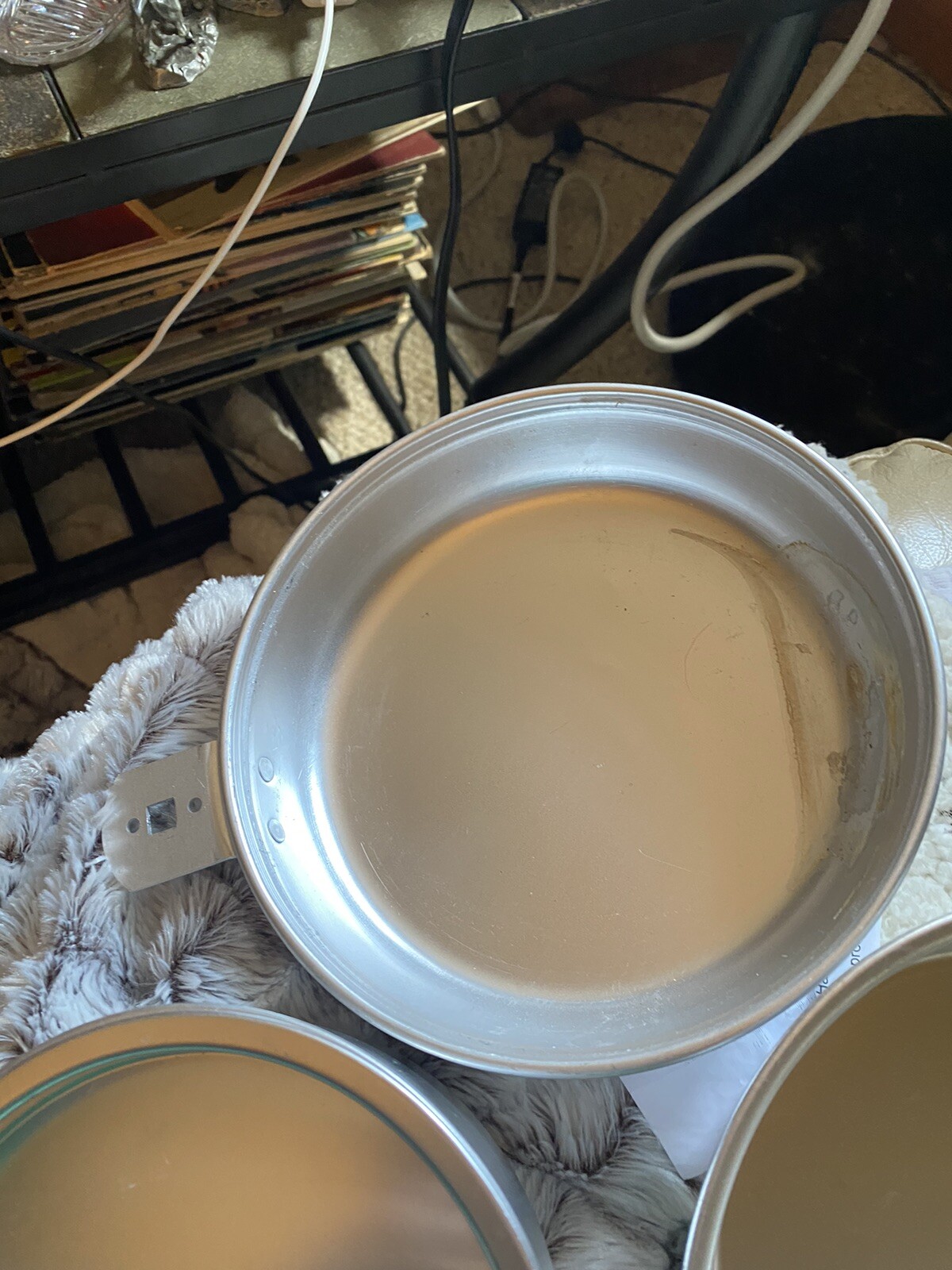 Boy Scouts Mess Kit In Good Shape | eBay