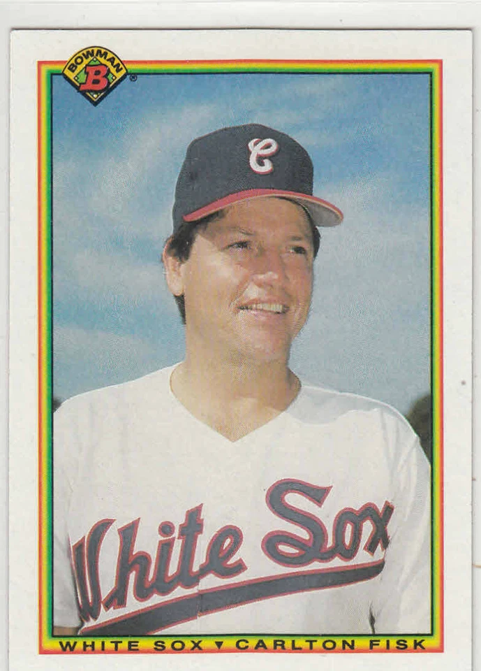 1990 BOWMAN BASEBALL #259-528 YOU-PICK - Image 2 of 4