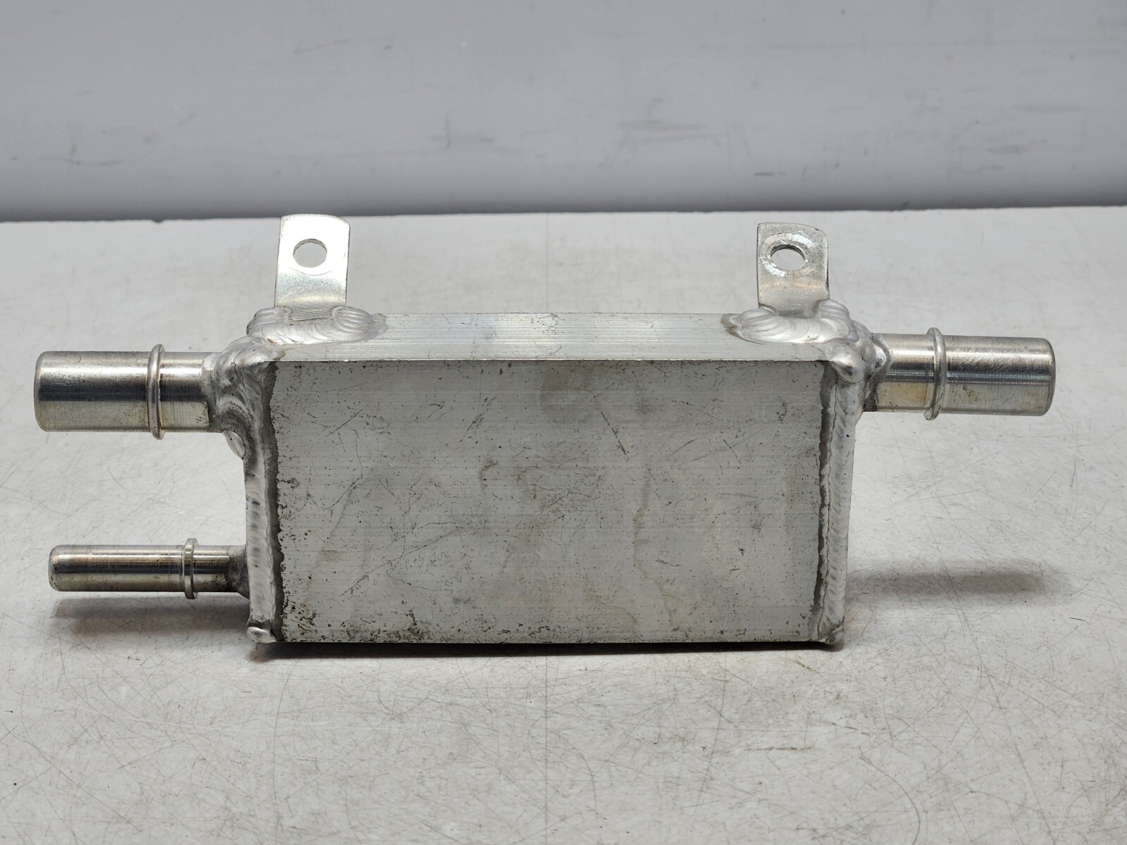 ✅ 03-13 OEM Maserati Quattroporte M139 Fuel Tank Vapor Separator Filter