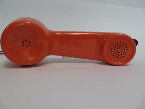Antique Western Electric telephone Bell system Rotary Line Tester Make calls - 第 7/7 張圖片
