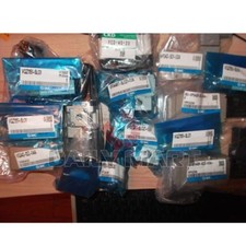 SMC NEW VP344RT-5LOZ1-02A PLC SOLENOID VALVE