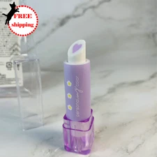 Mini Pastel Highlighter Pen Set 🖍️ 5 Cute Colors ✨ Kawaii Stationery from Japan