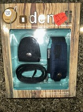 Denali Nano Ipod Case new in package With extras earbud case wrist strap G02