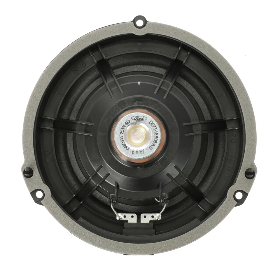 Nuevo conjunto de altavoces de puerta delantera Ford Fusion 2013-2019 y Ford Mustang 2015-16 Foto 4 de 4