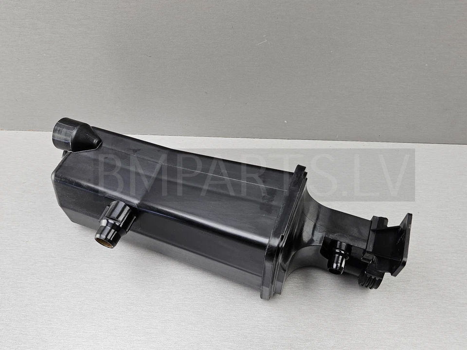 NEW BM BMW 3 SER E46 X3 E83 & LCI X5 E53 RADIATOR EXPANSION TANK 17137787039 - Image 3 of 4